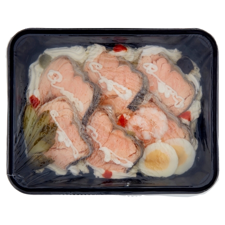 Casa dei Cappelletti Salmone in Bellavista 500 g